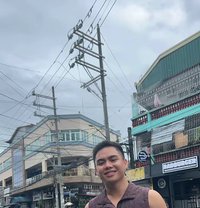 Jiyan 24 - Male escort in Manila