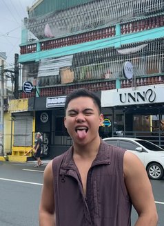 Jiyan 24 - Acompañantes masculino in Manila Photo 3 of 7