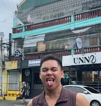 Jiyan 24 - Male escort in Manila