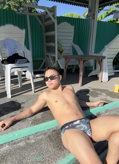 Jiyan 24 - Acompañantes masculino in Manila Photo 7 of 7
