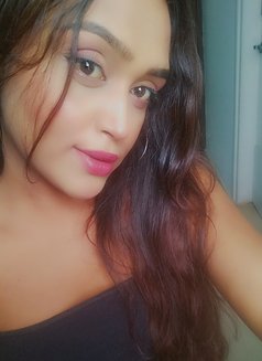 Jiyats - Transsexual escort in Bangalore Photo 2 of 10