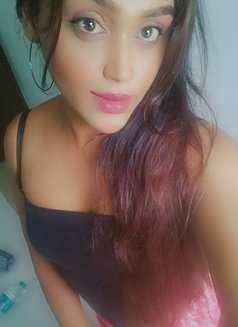 Jiyats - Transsexual escort in Bangalore Photo 3 of 10