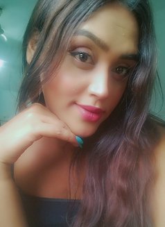 Jiyats - Transsexual escort in Bangalore Photo 4 of 10