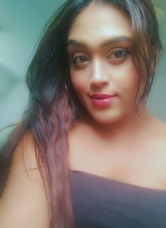 Jiyats - Transsexual escort in Bangalore Photo 5 of 10