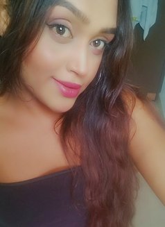 Jiyats - Transsexual escort in Bangalore Photo 6 of 10