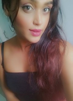 Jiyats - Transsexual escort in Bangalore Photo 7 of 10