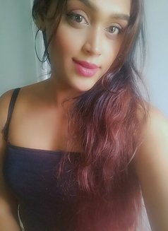 Jiyats - Transsexual escort in Bangalore Photo 8 of 10