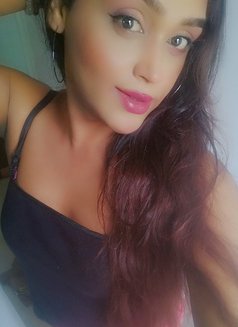 Jiyats - Transsexual escort in Bangalore Photo 9 of 10
