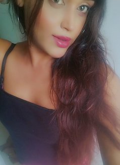 Jiyats - Transsexual escort in Bangalore Photo 10 of 10