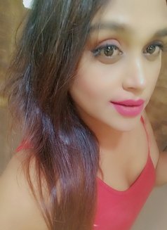 Jiyats - Acompañantes transexual in Bangalore Photo 3 of 10