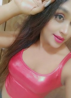 Jiyats - Acompañantes transexual in Bangalore Photo 4 of 10