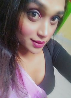 Jiyats - Acompañantes transexual in Bangalore Photo 6 of 10
