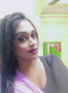 Jiyats - Acompañantes transexual in Bangalore Photo 7 of 10