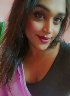 Jiyats - Acompañantes transexual in Bangalore Photo 8 of 10