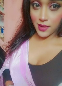 Jiyats - Acompañantes transexual in Bangalore Photo 9 of 10