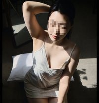 Jenna Korean Independent - escort in Seoul