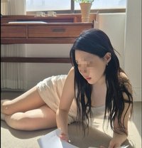 Jenna Korean Independent - escort in Seoul