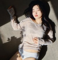 Jenna Korean Independent - escort in Seoul
