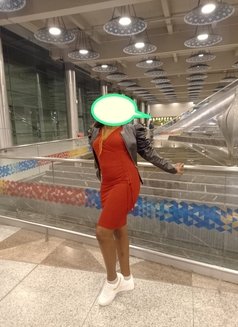 JIZEL NEW ARRIVAL FROM SOUTH AFRICA - escort in Chennai Photo 1 of 2