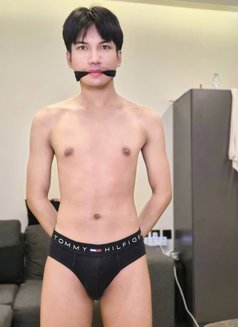 JJ Thailand big dick - masseur in Riyadh Photo 7 of 9