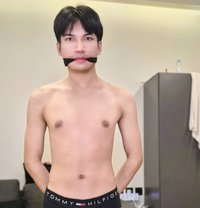 JJ Thailand big dick - masseur in Riyadh Photo 7 of 9
