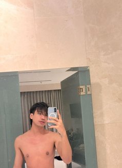 JJ Thailand big dick - masseur in Riyadh Photo 8 of 8