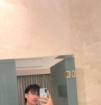 JJ Thailand big dick - masseur in Riyadh Photo 10 of 10