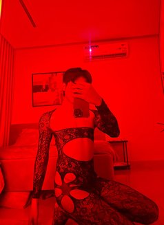 JJ Thailand big dick - Masajista in Riyadh Photo 9 of 9