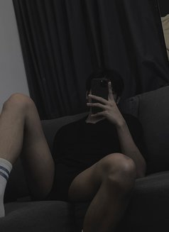 JJ Thailand big dick - masseur in Riyadh Photo 3 of 10