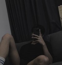 JJ Thailand big dick - Masajista in Riyadh