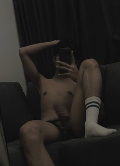JJ Thailand big dick - masseur in Riyadh Photo 6 of 10