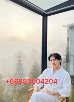 JJ Thailand big dick - masseur in Bangkok Photo 11 of 14