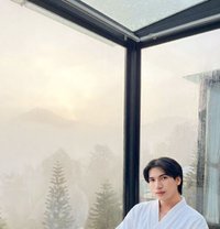 JJ Thailand big dick - masseur in Riyadh