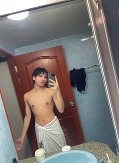 JJ Thailand big dick - Masajista in Riyadh Photo 9 of 10