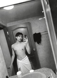 JJ Thailand big dick - Masajista in Riyadh Photo 10 of 10