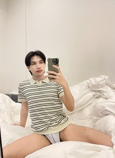 JJ Thailand big dick - masseur in Riyadh Photo 1 of 8