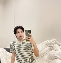 JJ Thailand big dick - masseur in Riyadh