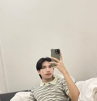 JJ Thailand big dick - masseur in Riyadh