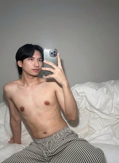 JJ Thailand big dick - masseur in Riyadh Photo 6 of 8