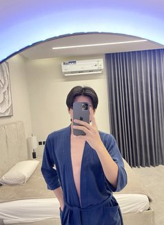 JJ Thailand big dick - masseur in Riyadh Photo 7 of 8