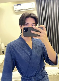 JJ Thailand big dick - masseur in Riyadh Photo 8 of 8
