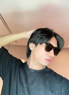 JJ Thailand big dick - Masajista in Riyadh Photo 9 of 12