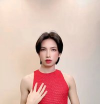 JJ Thailand big dick - masseur in Riyadh
