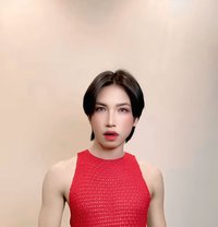 JJ Thailand big dick - masseur in Riyadh