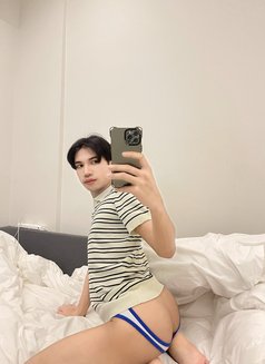 JJ Thailand big dick - masseur in Riyadh Photo 6 of 8