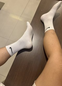 JJ Thailand big dick - masseur in Riyadh Photo 6 of 10