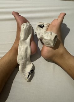 JJ Thailand big dick - masseur in Riyadh Photo 7 of 10
