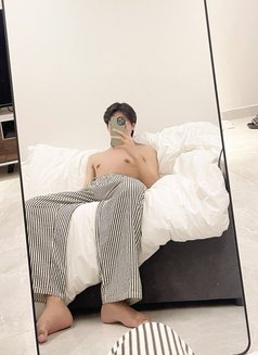 JJ Thailand big dick - masseur in Riyadh Photo 10 of 10