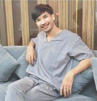 Jj Thailand - masseuse in Riyadh