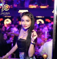 Jj29 - escort in Pattaya